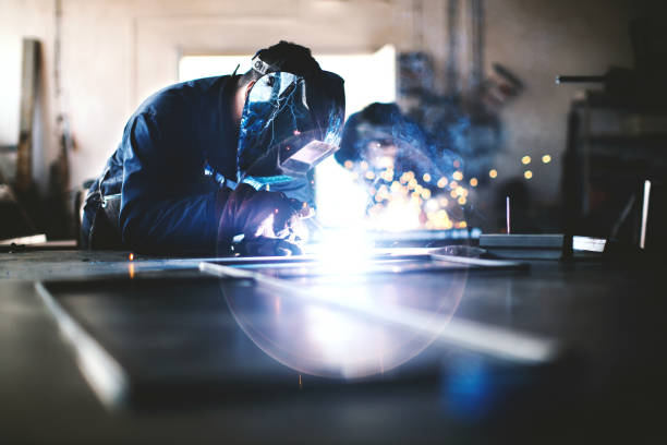 Best Marine and Shipbuilding Welding in Mona, UT