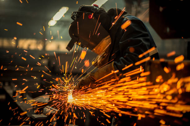 Best Structural Steel Welding in Mona, UT