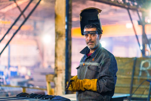 Best Automation and Robotic Welding in Mona, UT