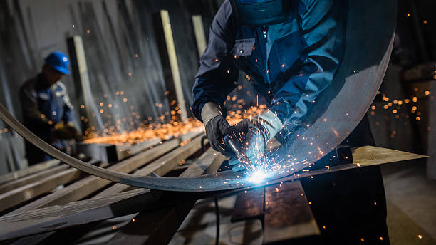 Affordable Welder Services in Mona, UT