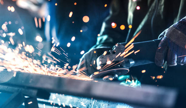 Best Automotive Welding in Mona, UT